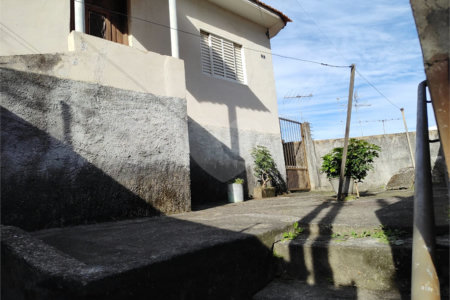 Terreno à venda com 1 quarto em Lauzane Paulista, São Paulo, SP