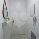 Apartamento à venda com 1 suíte em Km 18, Osasco, SP