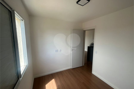 Apartamento à venda com 2 quartos em Parque Nossa Senhora da Candelária, Itu, SP