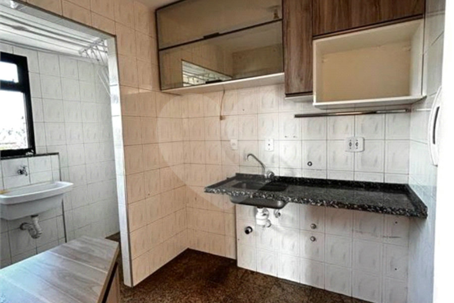 Apartamento à venda com 2 quartos em Freguesia do Ó, São Paulo, SP