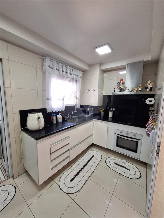 Apartamento à venda com 4 quartos, sendo 2 suítes, em Vila Maria Alta, São Paulo, SP