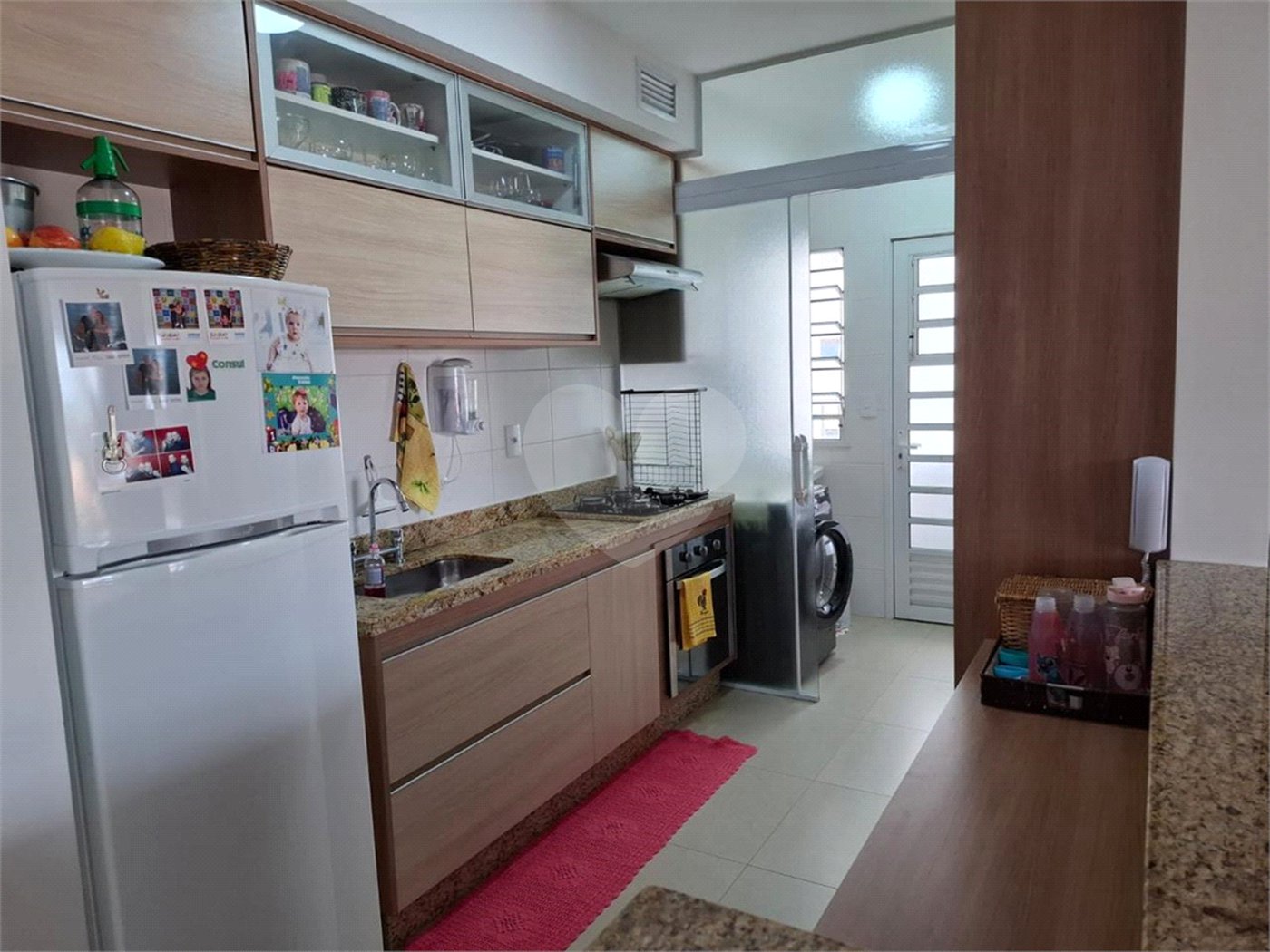 Apartamento à venda com 3 quartos, sendo 1 suíte, em Jardim Piratininga, Sorocaba, SP