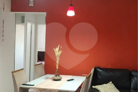 Apartamento à venda com 2 quartos em Vila Bela Vista (zona Norte), São Paulo, SP