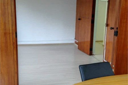 Sala à venda ou para alugar em Cidade Monções, São Paulo, SP