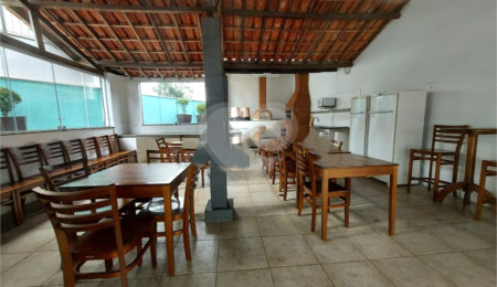 Apartamento à venda com 3 quartos em Vila Indiana, São Paulo, SP