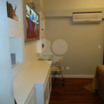 Apartamento à venda com 3 suítes em Vila Suzana, São Paulo, SP