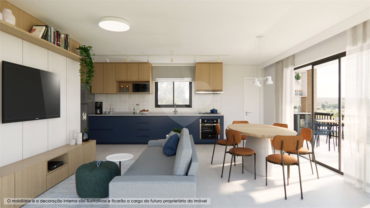 Apartamento à venda com 2 suítes em Bela Vista, Franco da Rocha, SP