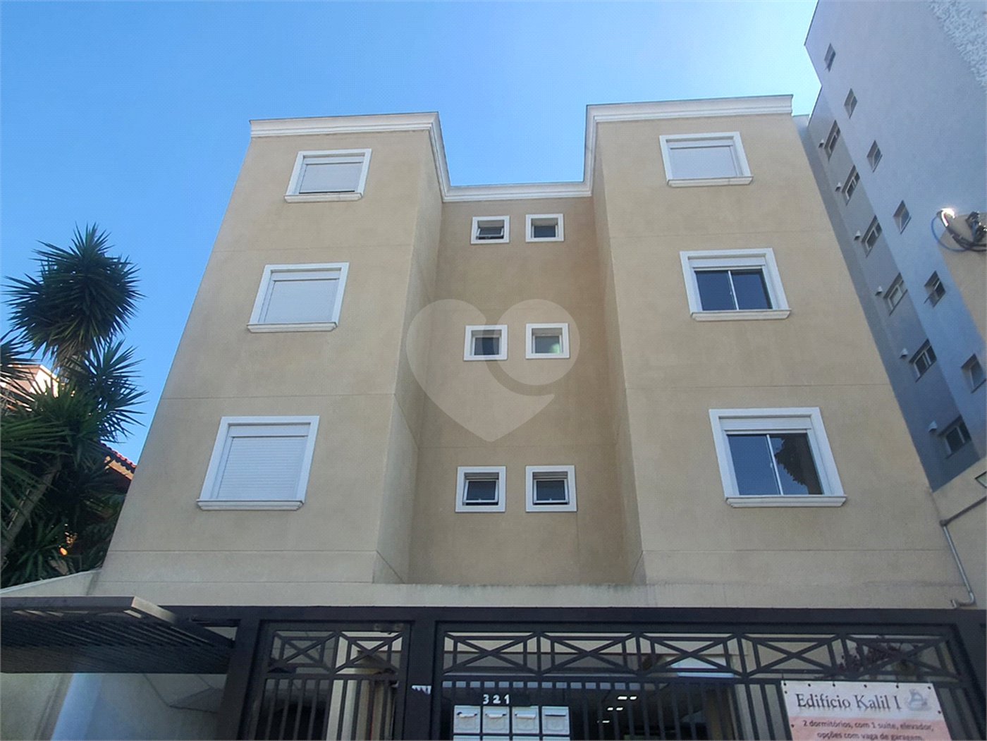Apartamento à venda com 2 quartos, sendo 1 suíte, em Santana, São Paulo, SP