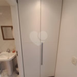 Sala comercial mobiliada para locação no Paraíso