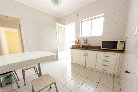 Casa à venda com 4 quartos em Santana, São Paulo, SP