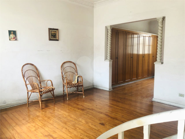 Casa de Vila à venda com 2 quartos em Santana, São Paulo, SP