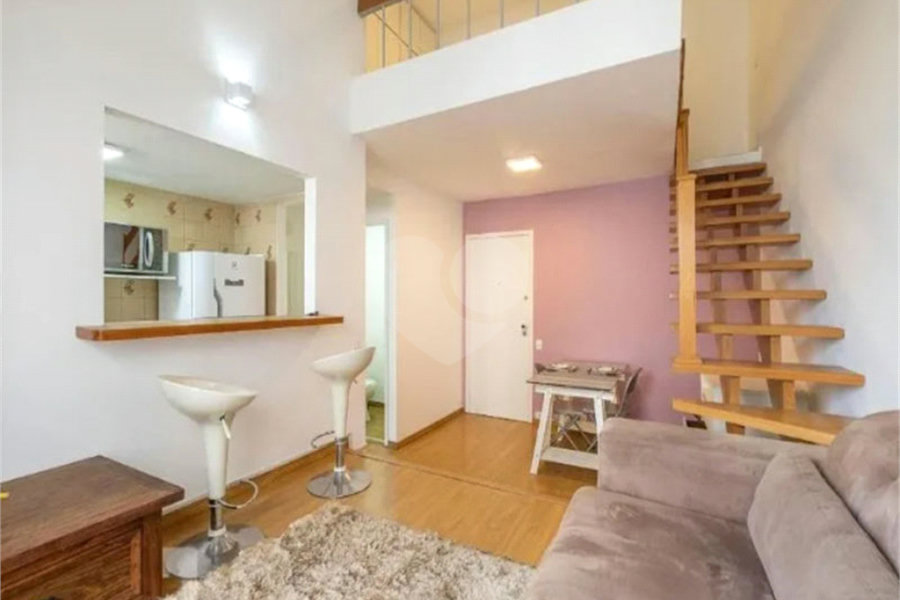 Casa à venda com 1 suíte no condomínio Duplex Life Paraiso, São Paulo - SP