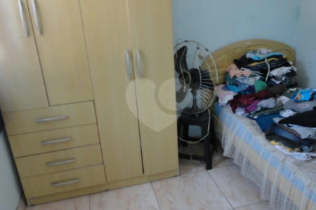 Sobrado à venda com 5 quartos, sendo 1 suíte, em Parque Ipê, São Paulo, SP