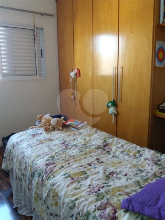 Sobrado à venda com 4 quartos, sendo 3 suítes, em Tucuruvi, São Paulo, SP