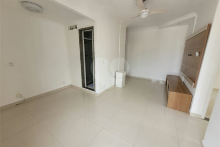 Apartamento à venda com 2 quartos, sendo 1 suíte, em Vila Isabel, Rio de Janeiro, RJ