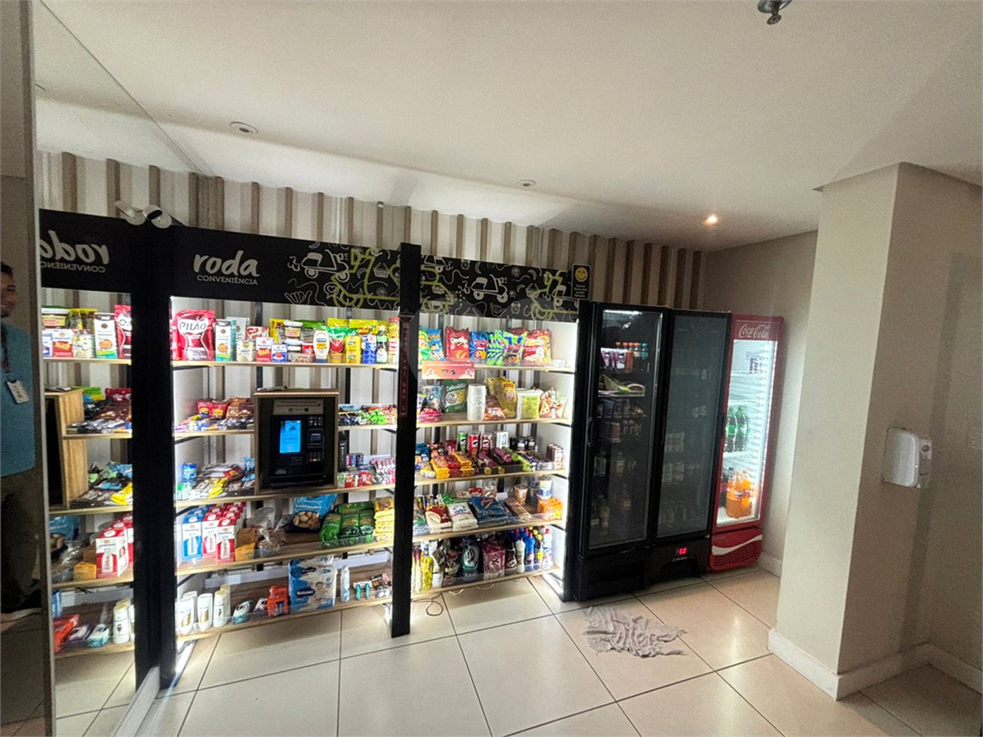 Apartamento à venda com 2 quartos, sendo 1 suíte, em Vila Isabel, Rio de Janeiro, RJ