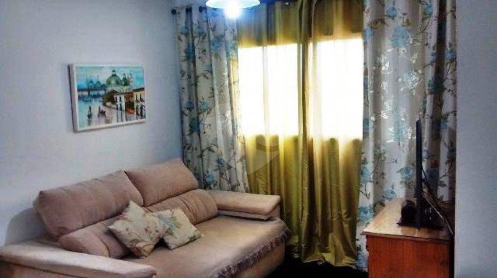 Apartamento à venda com 2 quartos em Vila Constança, São Paulo, SP
