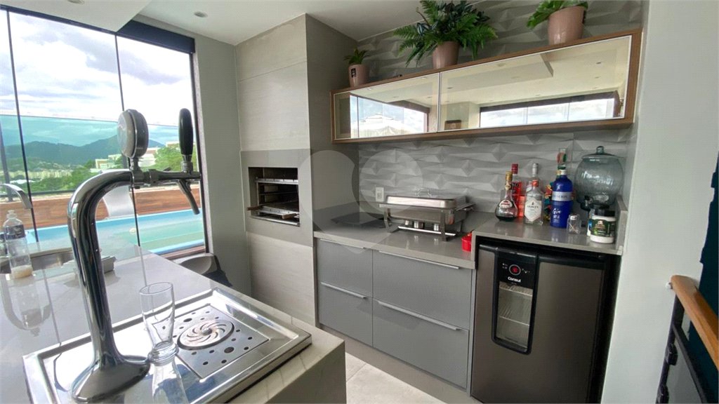 Apartamento à venda com 2 quartos, sendo 1 suíte, em Campo Grande, Rio de Janeiro, RJ