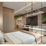 Apartamento à venda com 1 quarto em Butantã, São Paulo, SP