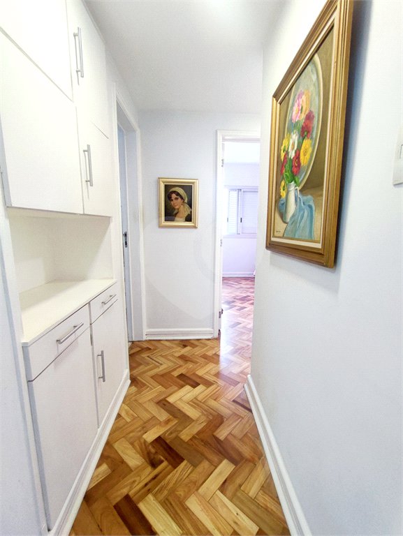 Apartamento à venda com 3 quartos, sendo 1 suíte, em Alto da Boa Vista, São Paulo, SP