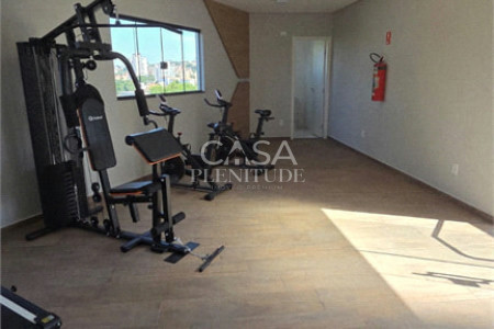 Apartamento para alugar com 1 quarto em Jardim América, Sorocaba, SP