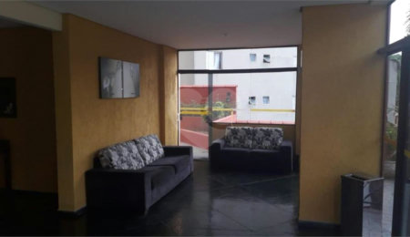 Apartamento à venda com 2 quartos em Vila Erna, São Paulo, SP