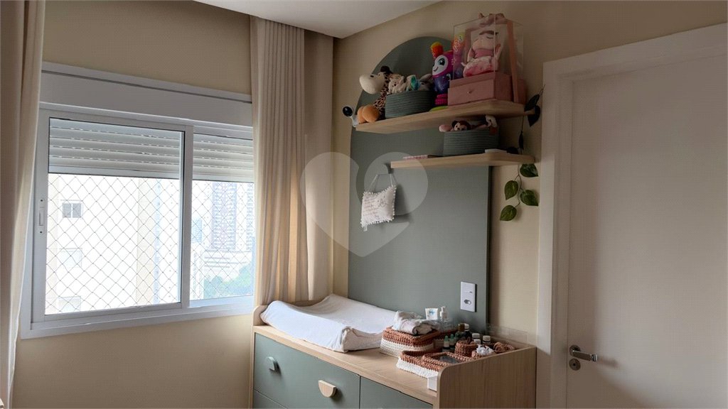 Apartamento à venda com 2 suítes em Jardim Sul, São Paulo, SP