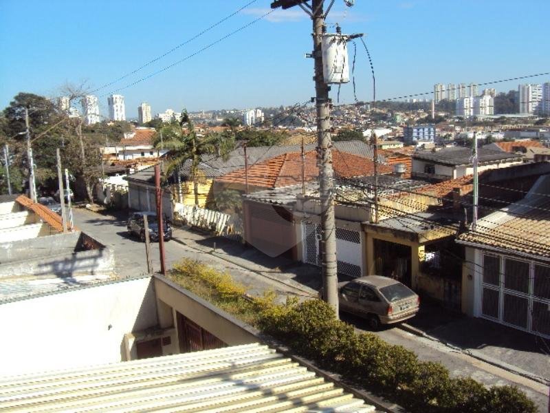 Casa à venda com 3 suítes em Vila Sônia, São Paulo, SP