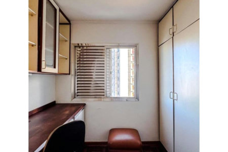 Apartamento à venda com 3 quartos, sendo 1 suíte, em Belenzinho, São Paulo, SP