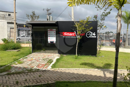 Apartamento à venda ou para alugar com 2 quartos em Jardim Europa, Suzano, SP