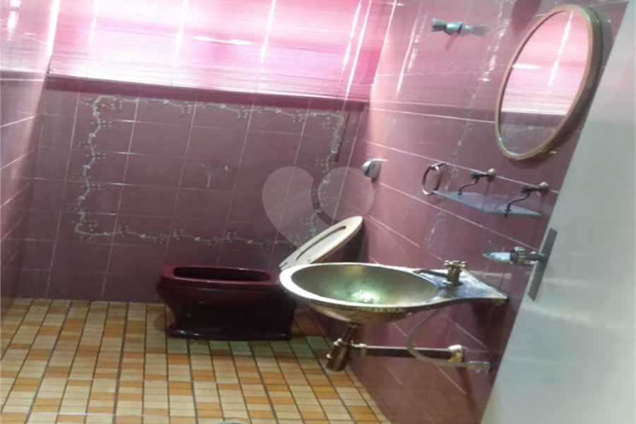 Sobrado à venda com 4 quartos em Casa Verde, São Paulo, SP