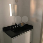 Apartamento à venda com 2 quartos, sendo 1 suíte, em Mirandópolis, São Paulo, SP