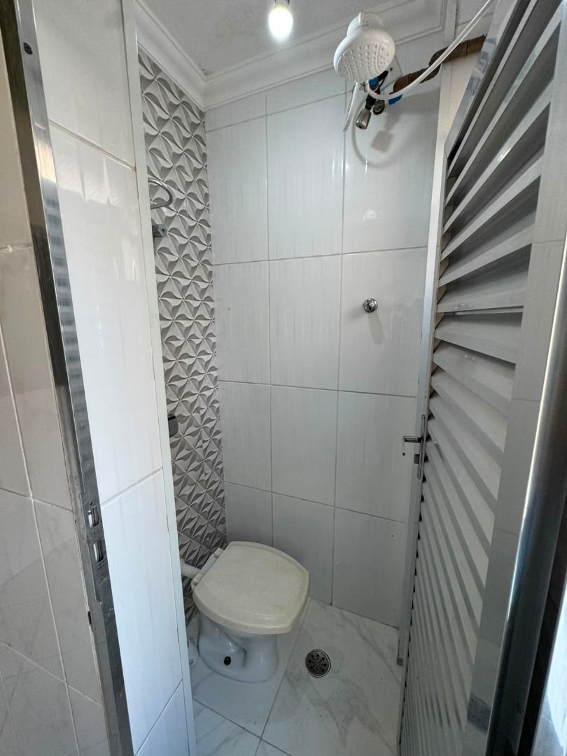 Apartamento com 3 dormitórios, 140 m² - venda por R$ 850.000,00 ou aluguel por R$ 6.000,00/mês - Gonzaga - Santos/SP