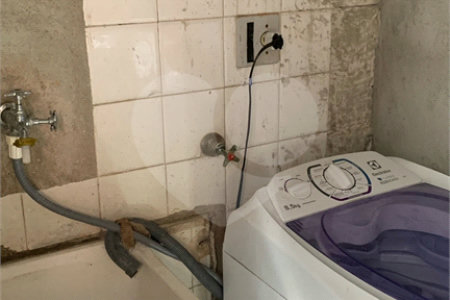 Casa à venda com 2 quartos em Parada Inglesa, São Paulo, SP