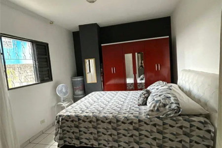 Casa à venda com 3 quartos, sendo 1 suíte,  em Jardim Capão Redondo, São Paulo, SP