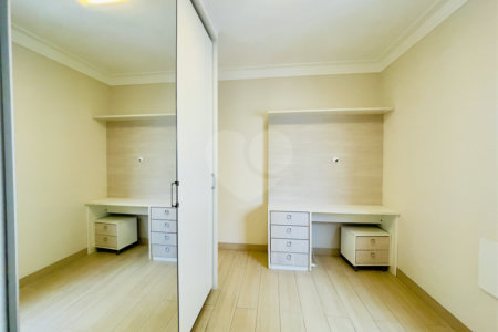 Apartamento à venda com 3 quartos, sendo 4 suítes,  no Centro, São Bernardo do Campo, SP