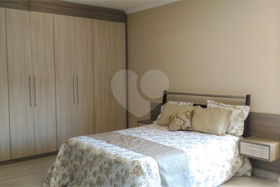 Sobrado à venda com 3 quartos, sendo 1 suíte,  em Imirim, São Paulo, SP