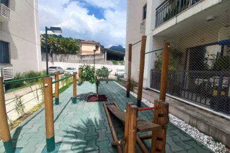 Apartamento à venda com 3 quartos, sendo 1 suíte,  em Andaraí, Rio de Janeiro, RJ