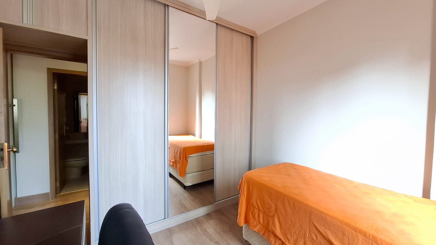 Apartamento com 3 dormitórios à venda, 150 m² por R$ 1.070.000,00 - Gonzaga - Santos/SP