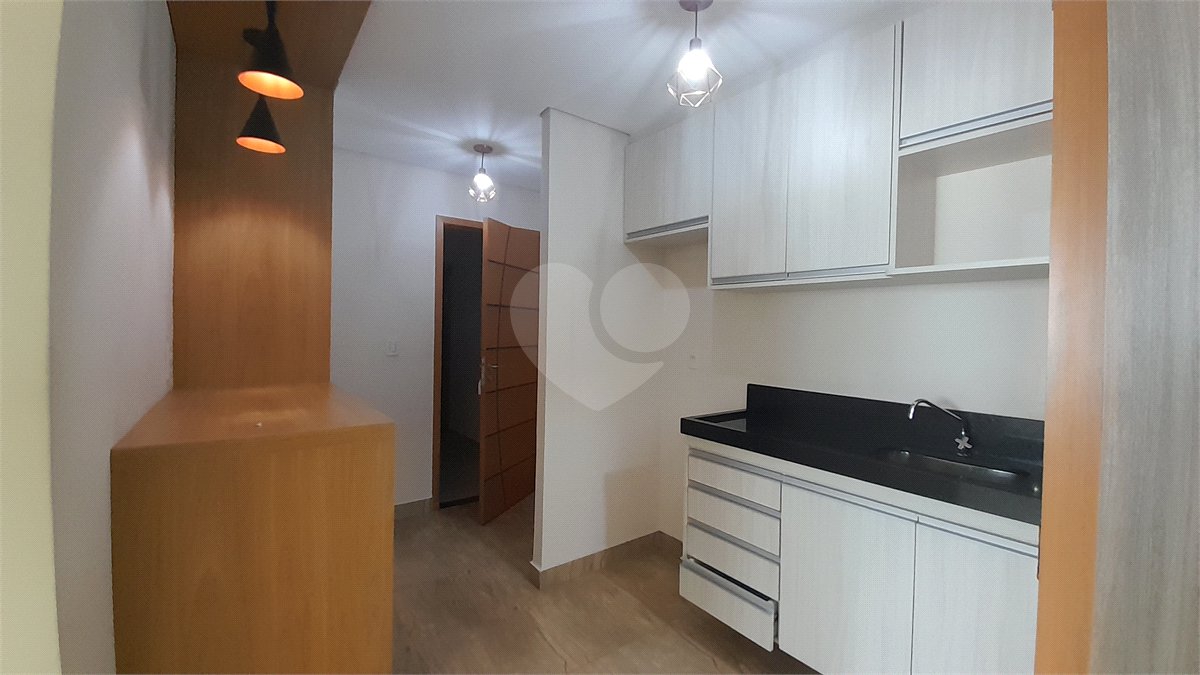 Sala para alugar em Vila Bastos, Santo André, SP