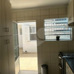 Excelente Sobrado na Saúde - 180m2 - 3 Quartos/1 Suíte/3 Vagas na garagem