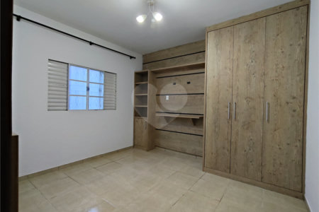 Casa à venda com 2 quartos em Vila La Brunetti, Itapetininga, SP
