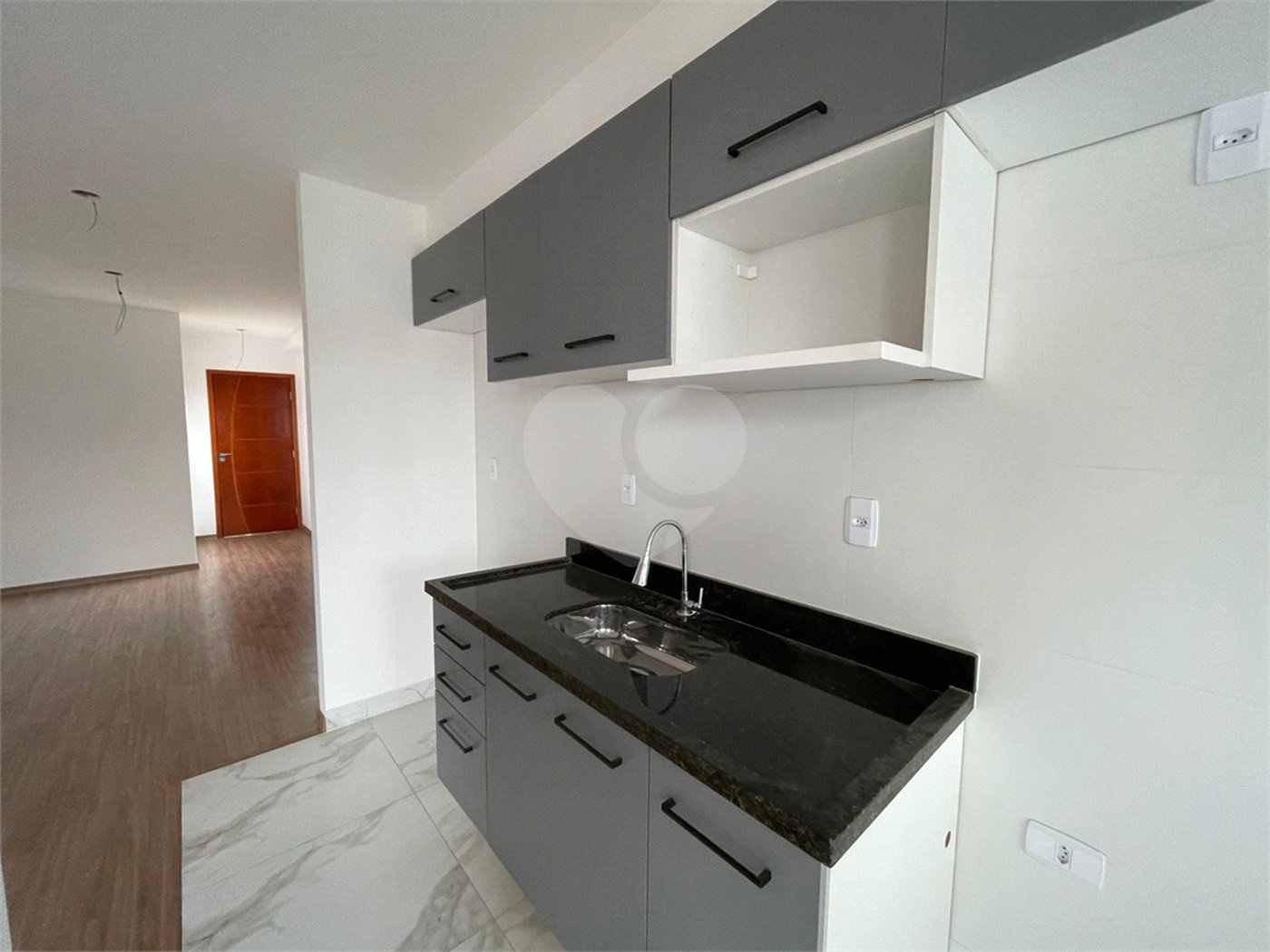 Apartamento à venda com 2 quartos, sendo 1 suíte, em Parada Inglesa, São Paulo, SP