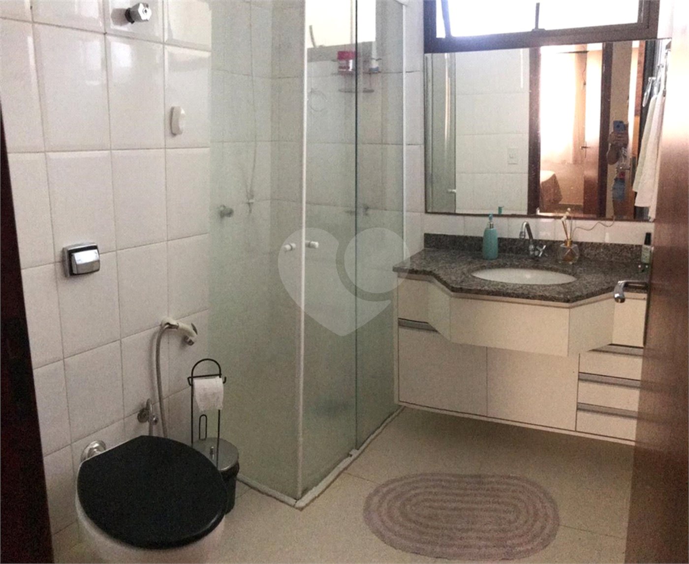 Apartamento à venda com 3 quartos, sendo 1 suíte, em Parque dos Lagos, Ribeirão Preto, SP