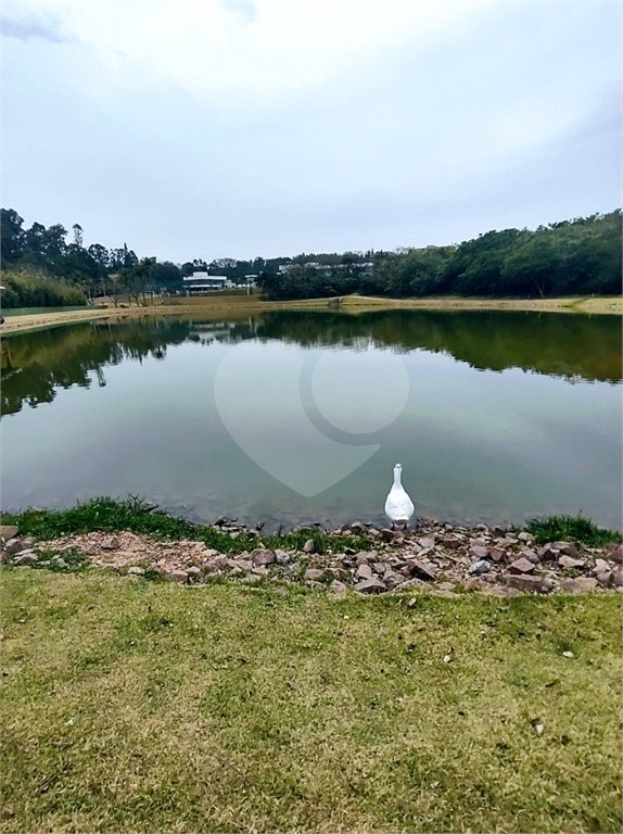 Terreno à venda no condomínio Residencial Arboretum, Vinhedo - SP