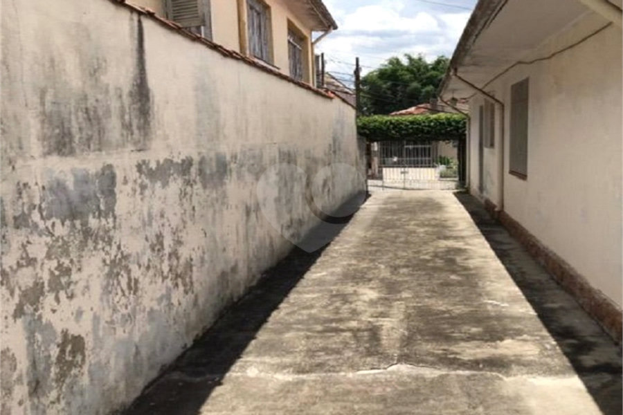 Terreno à venda em Vila Guilherme, São Paulo, SP