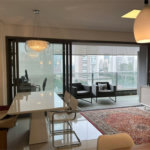 Apartamento à venda com 1 suíte em Brooklin Paulista, São Paulo, SP