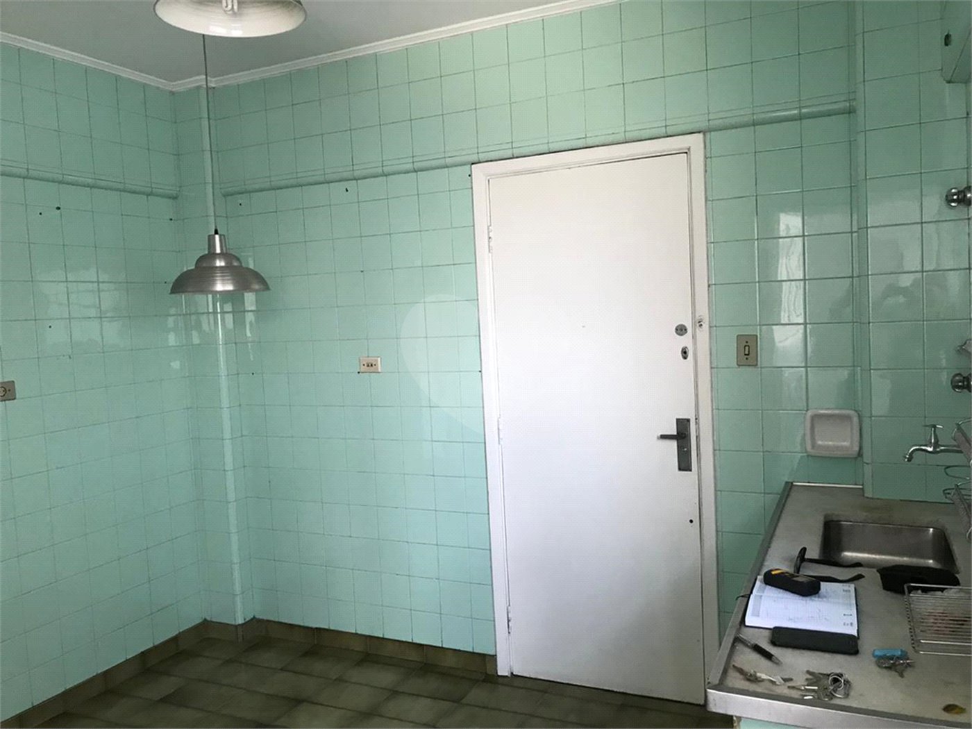 Apartamento à venda com 2 quartos em Perdizes, São Paulo, SP