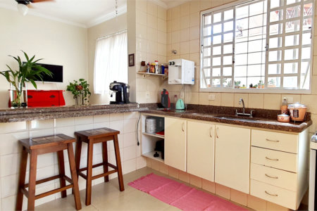Casa à venda com 3 quartos, sendo 1 suíte, em Ribeirânia, Ribeirão Preto, SP