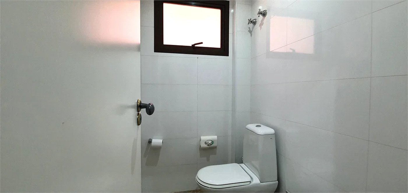 Apartamento à venda com 4 suítes em Brooklin Novo, São Paulo, SP